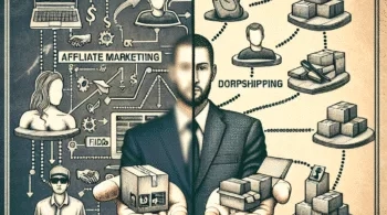 Affiliate Marketing vs. Dropshipping: Which Is Better?