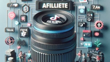 Affiliate Marketing for TikTok Creators: Start Earning 17 Affiliate Marketing for TikTok Creators: Start Earning