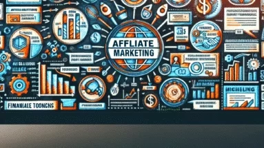 Affiliate Marketing for Finance Bloggers: Share Financial Tools