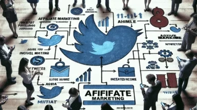 Affiliate Marketing for Twitter Users: Tweet Your Way to Income