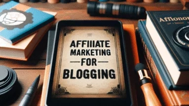 Affiliate Marketing for Political Bloggers: Share Relevant Books and Materials