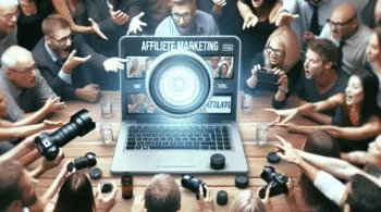 Affiliate Marketing and Video Content: Engaging Audiences