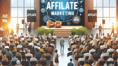 Affiliate Marketing for Event Promotions: Fill Seats Fast