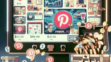 Affiliate Marketing for Pinterest Users: Pin and Profit