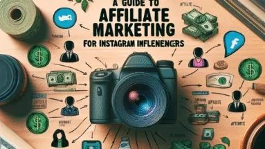 Affiliate Marketing for Instagram Influencers: A Guide 18 Affiliate Marketing for Instagram Influencers: A Guide