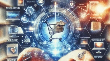 Affiliate Marketing and E-commerce: Boosting Online Sales