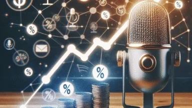 Affiliate Marketing for Podcasters: Monetize Your Voice