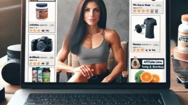 Affiliate Marketing for Health and Wellness Bloggers: Promote Products