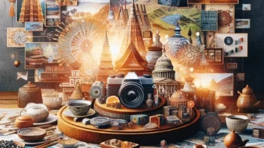 Affiliate Marketing for Cultural Bloggers: Promote Travel and Experiences 16 Affiliate Marketing for Cultural Bloggers: Promote Travel and Experiences