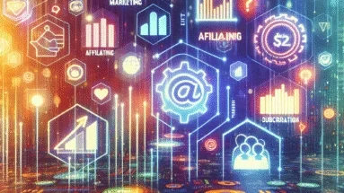 Affiliate Marketing for SaaS Companies: Boost Subscriptions