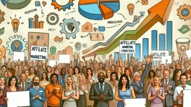 Affiliate Marketing for Nonprofits: Fundraising Through Affiliates 8 Affiliate Marketing for Nonprofits: Fundraising Through Affiliates