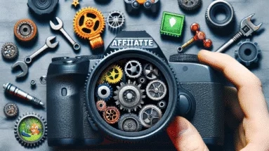 Affiliate Marketing for Gaming Bloggers: Share Gear and Games