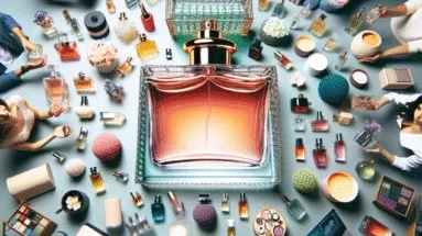Affiliate Marketing for Fragrance Bloggers: Recommend Perfumes
