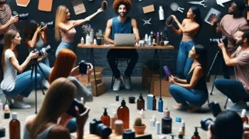 Affiliate Marketing for Haircare Bloggers: Recommend Products and Tools