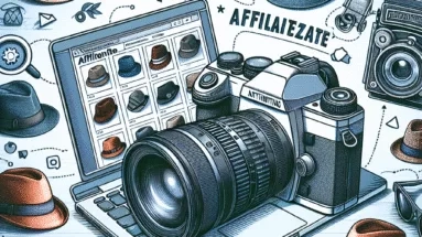 Affiliate Marketing for Hat Bloggers: Promote Headwear