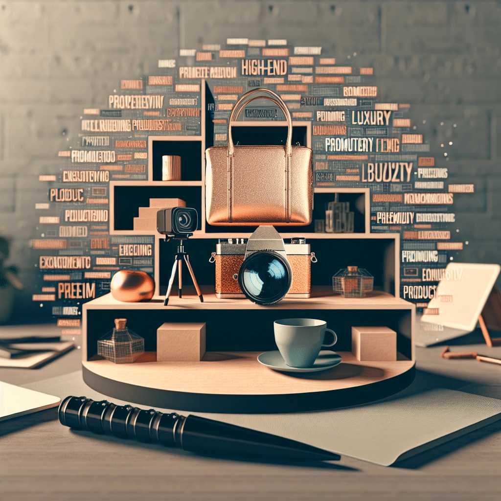 Affiliate Marketing for Luxury Bloggers: Promote High-End Products