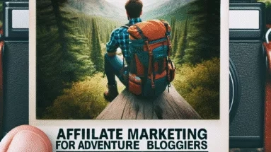 Affiliate Marketing for Adventure Bloggers: Promote Gear and Trips 6 Affiliate Marketing for Adventure Bloggers: Promote Gear and Trips