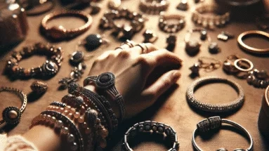 Affiliate Marketing for Jewelry Bloggers: Share Accessories