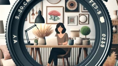 Affiliate Marketing for Home Decor Bloggers: Share Design Products