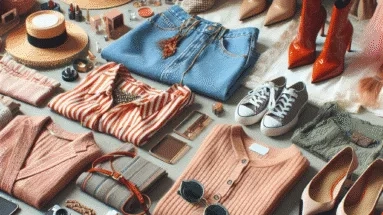 Affiliate Marketing for Women's Fashion Bloggers: Share Styles