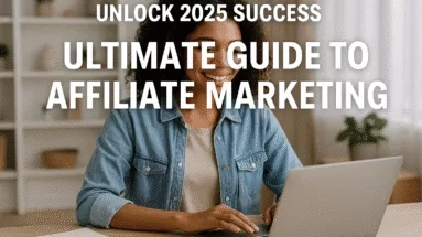 Unlock 2025 Success: Ultimate Guide to Affiliate Marketing 9 Unlock 2025 Success: Ultimate Guide to Affiliate Marketing
