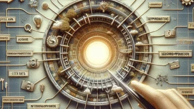 Unlock Success: Affiliate Marketing Google Ads Guide (2025)