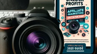 Unlock Profits: Affiliate Marketing on TikTok Shop (2025 Guide)