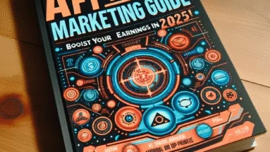 Ultimate Affiliate Marketing Guide: Boost Your Earnings in 2025!