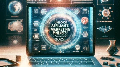 Unlock Affiliate Marketing Pinterest: 7 Proven Tips for 2025!