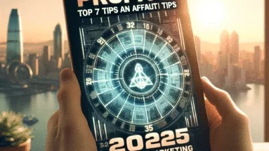 Unlock Profits: Top 7 Tips for Affiliate Marketing Disney (2025)