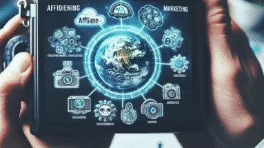 Top 10 Affiliate Marketing Brands to Watch in 2025 for Success