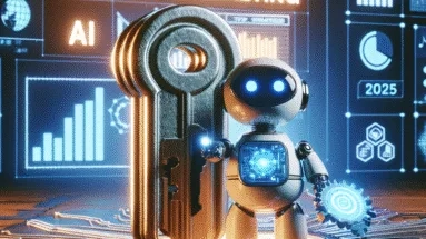 Unlocking Affiliate Marketing AI: Top Strategies for 2025!