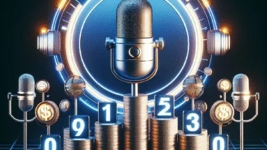 Top 10 Affiliate Marketing Podcasts to Boost Your Income in 2025