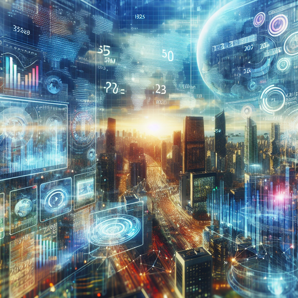 The Remarkable Affiliate Marketing Impact: Trends to Watch in 2025