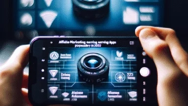 Top 7 Affiliate Marketing Earning Apps to Try in 2025!