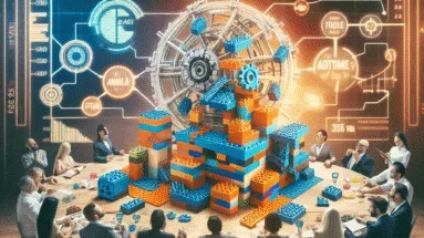 Unlock Profits: Affiliate Marketing Lego Tips for 2025 Success!