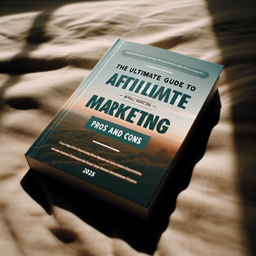 The Ultimate Guide to Affiliate Marketing Pros and Cons (2025)