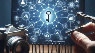 Unlock Affiliate Marketing Meaning with Example (2025 Guide)