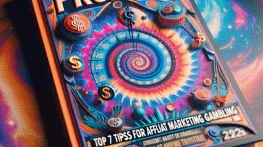 Unlock Profits: Top 7 Tips for Affiliate Marketing Gambling (2025)