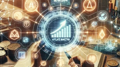 Boost Your Affiliate Marketing Income Per Month: 2025 Insights!