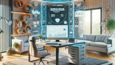 Discover 10 Affiliate Marketing Jobs Amazon Work From Home (2025)