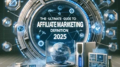 The Ultimate Guide to Affiliate Marketing Definition (2025)