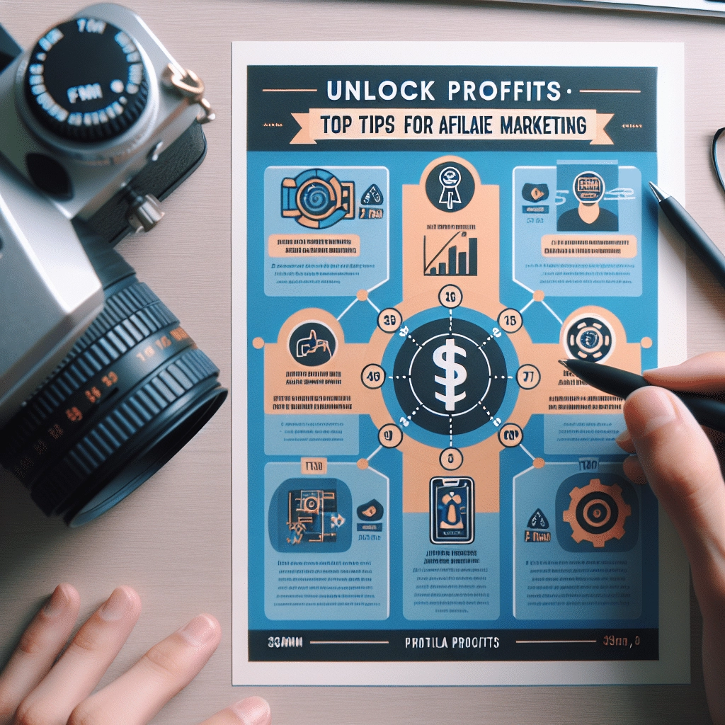 Unlock Profits: Top 7 Tips for Affiliate Marketing Instagram (2025)