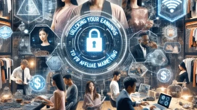 Unlock Your Earnings: Top 10 Tips for Affiliate Marketing Fashion 2025