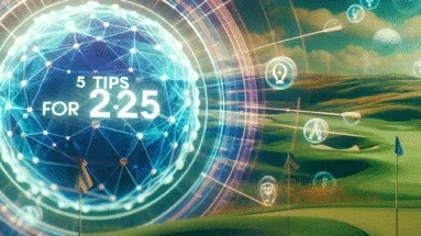 Unlock Profits with Affiliate Marketing Golf: 5 Tips for 2025!