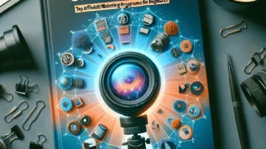 Unlock Success: Top 7 Affiliate Marketing Programs for Beginners (2025)