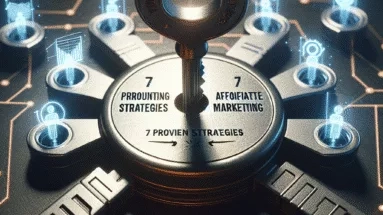 Unlock 7 Proven Strategies for a Profitable Affiliate Marketing Business in 2025
