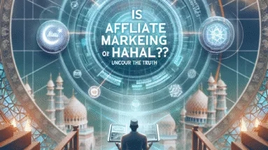 Is Affiliate Marketing Halal or Haram? Uncover the Truth (2025) 15 Is Affiliate Marketing Halal or Haram? Uncover the Truth (2025)