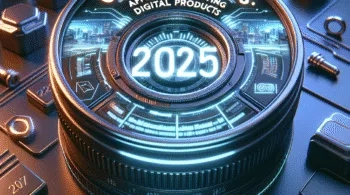 Unlock Success: Affiliate Marketing Digital Products in 2025!