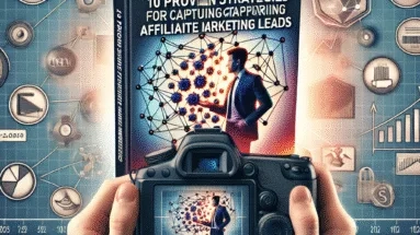 10 Proven Strategies for Capturing Affiliate Marketing Leads (2025)
